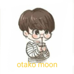 Otako moon