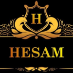 ꧁༺hesam (H)master༻꧂