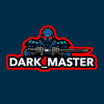 DARK_ MASTER