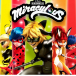 Miraculous  5 Saison 2