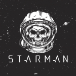 StarMan