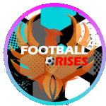 FOOTBALL RISES