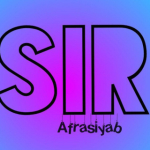 SIR_Afrasiyab