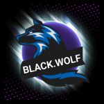 BLACK.WOLF/گرگ سیاه