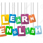 Learn english