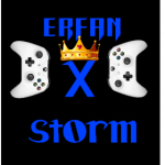 ERFAN X STROM