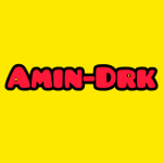 Amin-Drk