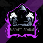 Market aparat