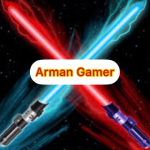 آرمان گیمر / Arman gamer