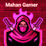 Mahan Gamer ماهان گیمر