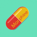 Morphine.Psychology