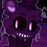 SHADOW FREDDY