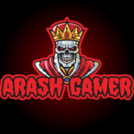 Arash x gamer 105