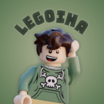 LEGOIHA