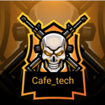 Cafe tech