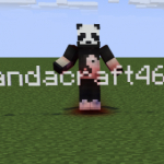 pandacraft