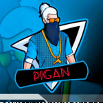 Pigan