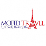 گردشگری مفید Mofidtravel.com