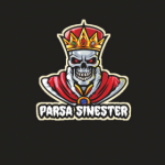 Parsa _sinister