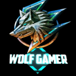 Wolfgamer