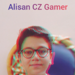 Alisan CZ Gamer