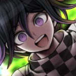 Kokichi Sama~♡