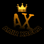 Amir Xacka