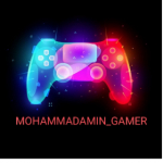 MOHAMMADAMIN2010GAMER