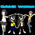 Game world