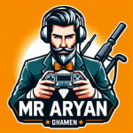 مستر آریان | Mr aryann