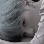 BTS yoongi