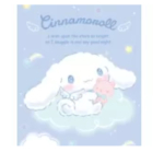 cinnamoroll