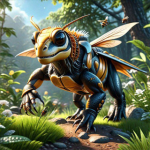 Bee rex