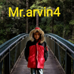 Mr.Arvin4