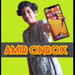 Amir onbox