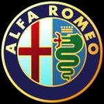 ALFA ROMEO