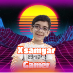 X samyar gamer