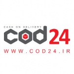 پنل پستی cod24