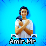 AMIR MASTER