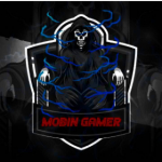 MObin GAMER