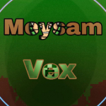MeysamVex