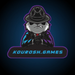 Kourosh-games