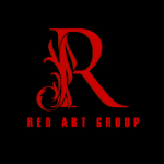 گروه هنری قرمز