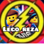 ✅️ Reza lego ✅️  دنبال = دنبال