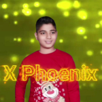 X Phoenix