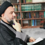 سید حسین حسینی نوری