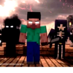 MINECRAFT GAME PLAY