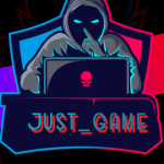 JUST_GAME