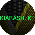 KIARASH. KT