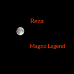 Reza_Magno Legend